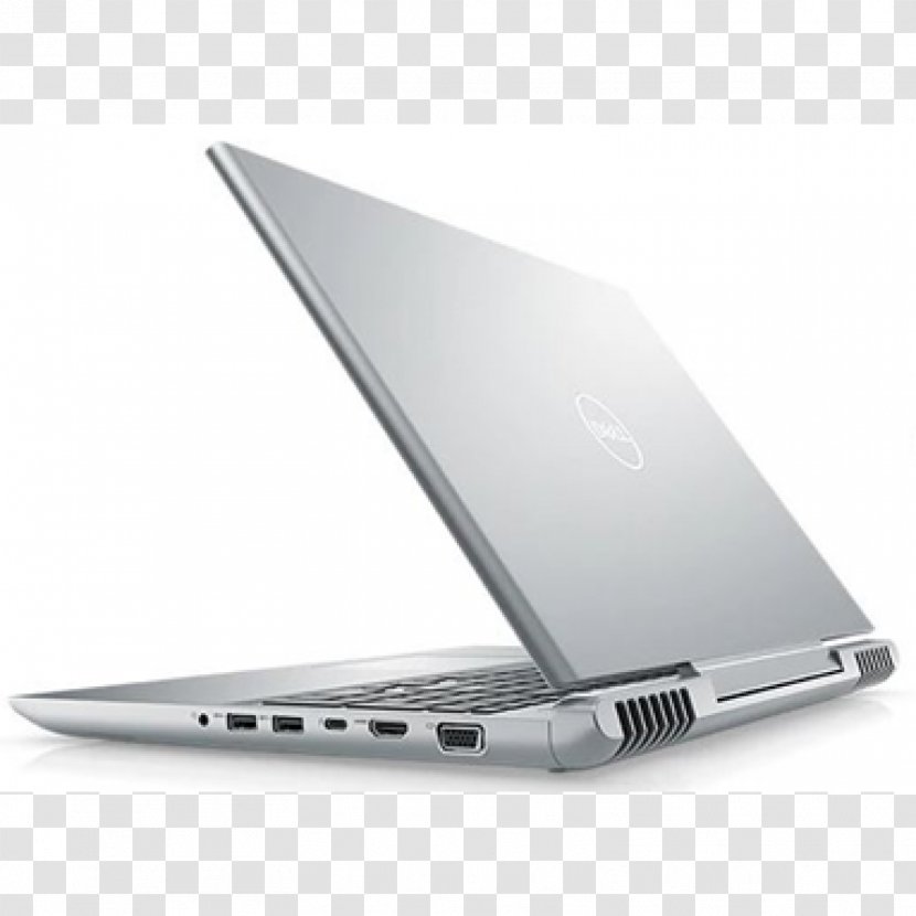 Dell Vostro Laptop Kaby Lake Intel Core I7 - Terabyte Transparent PNG