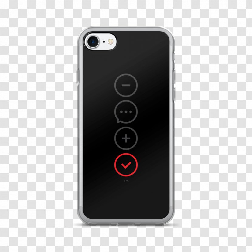 Apple IPhone 7 Plus 6s Mobile Phone Accessories 6 - Telephone - Iphone Back Transparent PNG