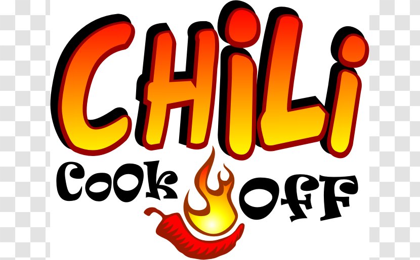 Chili Con Carne Cook-off Bergfeld Center Cowan Cooking - Cookoff - Chilly Transparent PNG