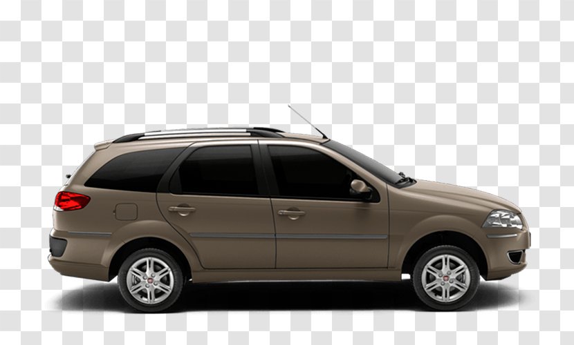 Mini Sport Utility Vehicle Minivan Compact Car - Railing Transparent PNG