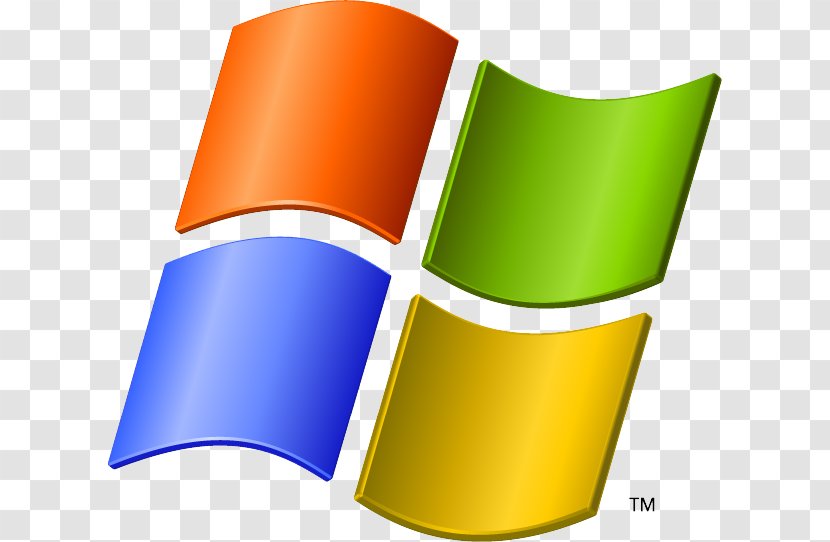 Windows XP Microsoft Clip Art Service Pack Corporation - Xp 2 - Software Branding Transparent PNG