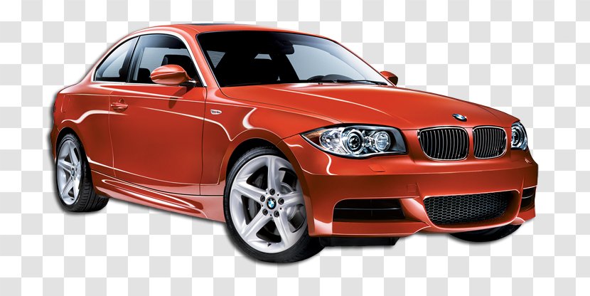 BMW 1 Series Car 3 6 - Bmw I3 Transparent PNG