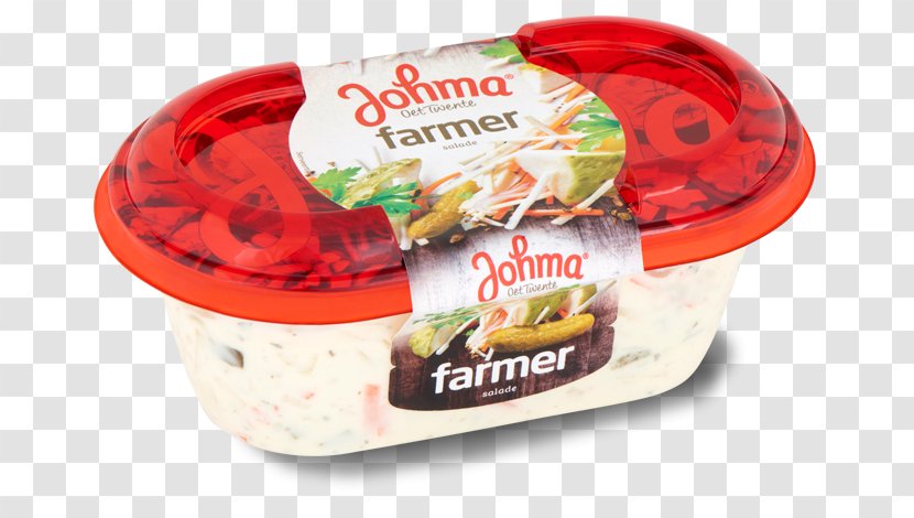 Johma Nederland B.V. Deviled Egg Remoulade Salad - Toast - Frisse Salade Transparent PNG