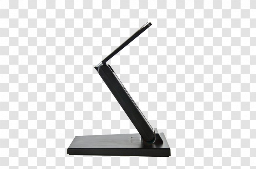 Computer Monitor Accessory Angle - Monitors - Light Stand Transparent PNG