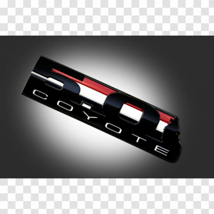 Classic Design Concepts Emblem 2017 Ford Mustang GT Coyote - Gt - Embleme Transparent PNG