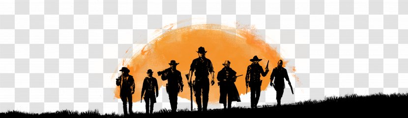 Red Dead Redemption 2 Grand Theft Auto V Auto: London, 1969 - Revolver - End Transparent PNG