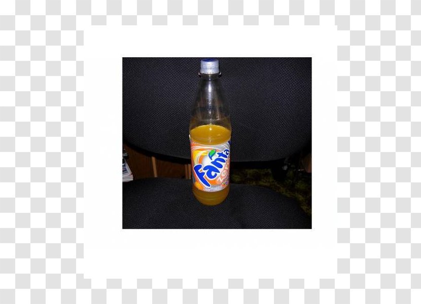 Beer Distilled Beverage Liqueur Fizzy Drinks - Fanta Transparent PNG