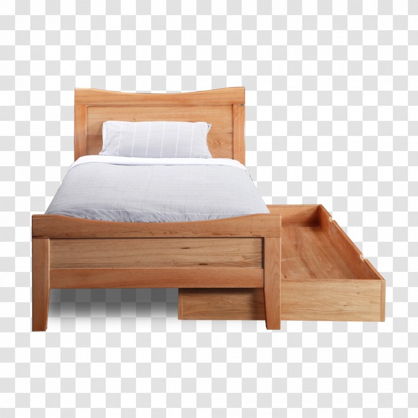 Bed Frame Image Transparency - Mattress - Comfort Transparent PNG