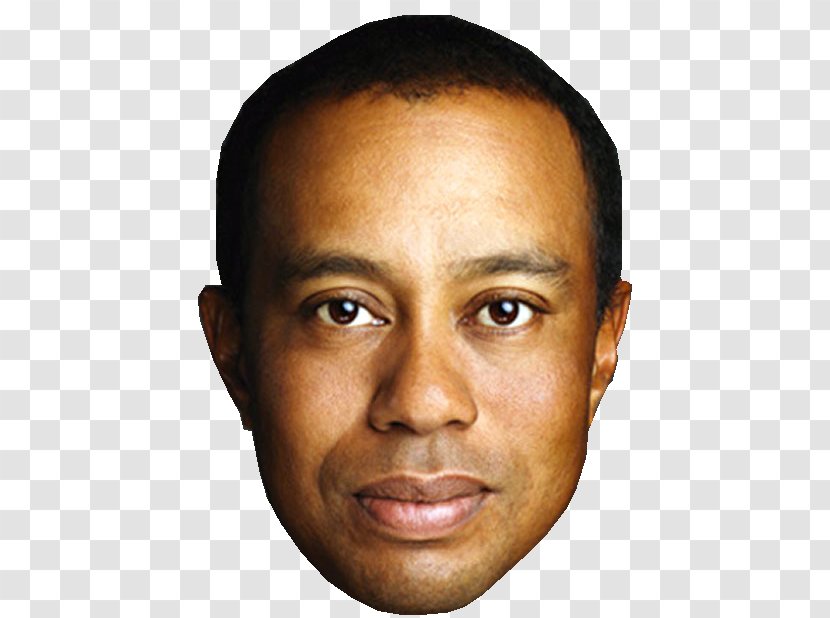 Tiger Woods Golfer Celebrity Cypress - Sport Transparent PNG