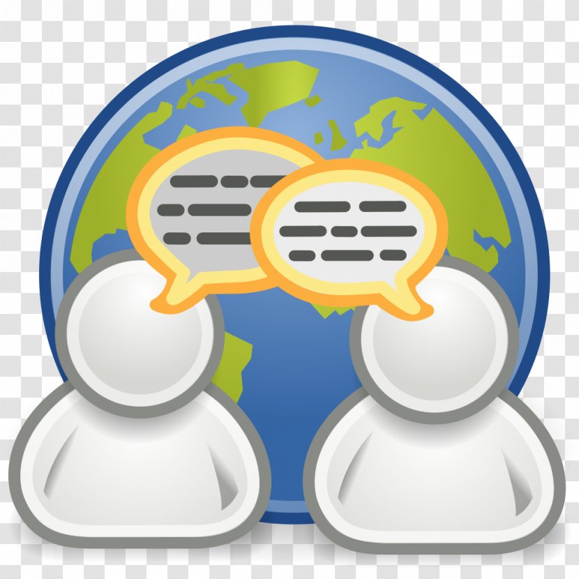 Smuxi Irssi Client IRC XMPP Internet Relay Chat - Communication - Gnome Transparent PNG