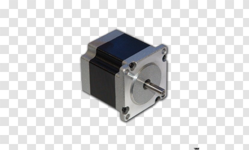 Stepper Motor Arduino Sensor National Electrical Manufacturers Association Device Driver - Servo - Engine Transparent PNG