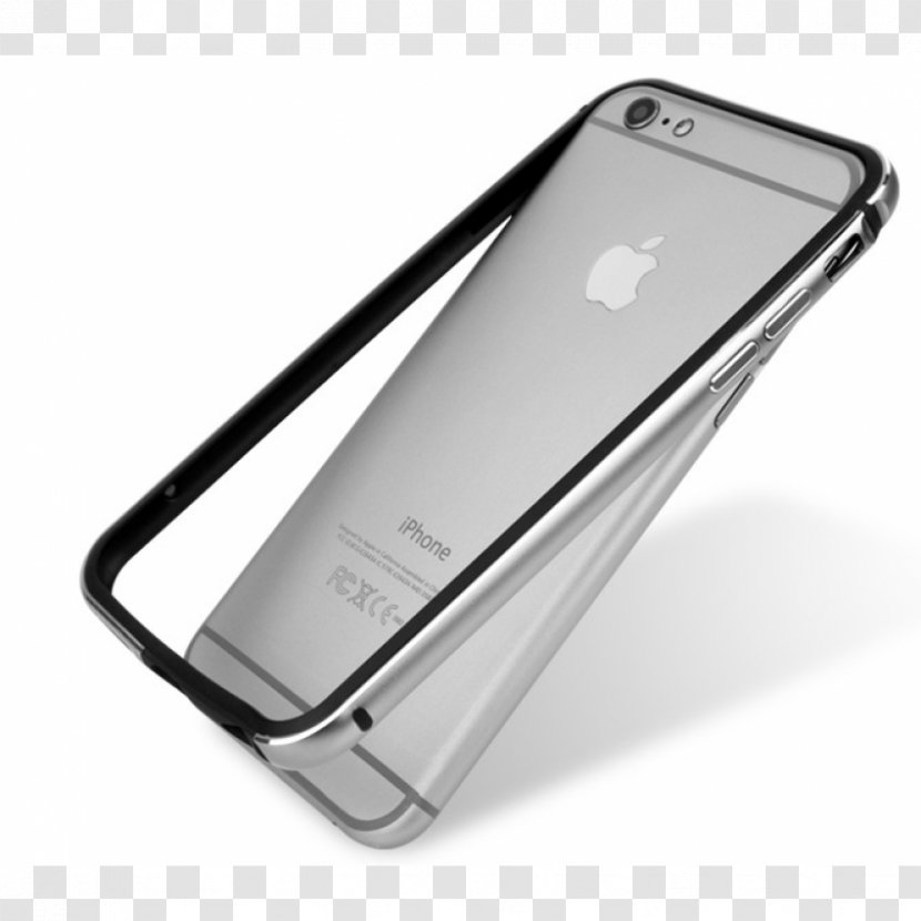 Apple IPhone 8 Plus X 5s 6S 6 - Iphone Transparent PNG