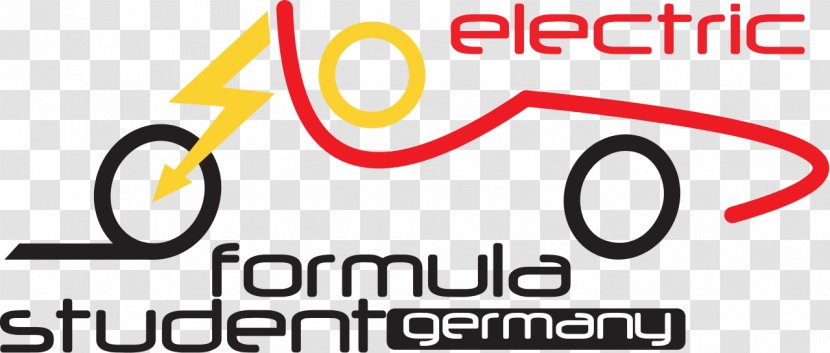 Formula SAE 2017 Student Germany Electricity International - Auto Racing - Brand Transparent PNG