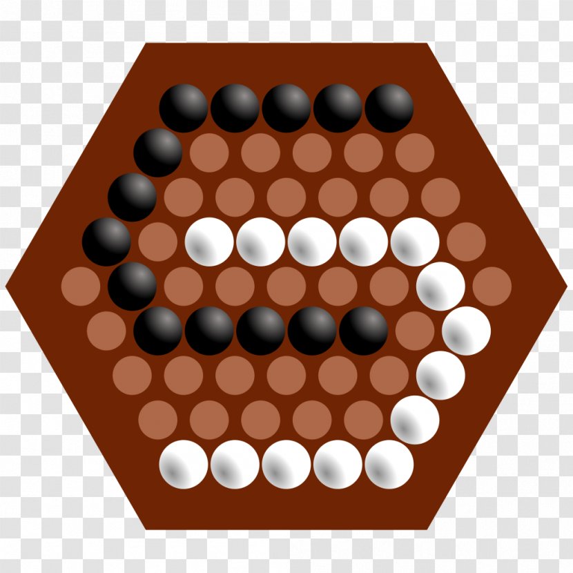 Abalone Tabletop Games & Expansions Board Game Abstract Strategy - Sumo - Australian Transparent PNG