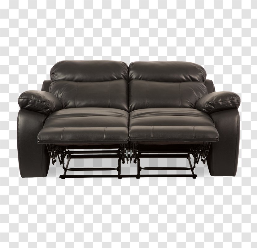 Sofa Bed Couch Recliner - Design Transparent PNG