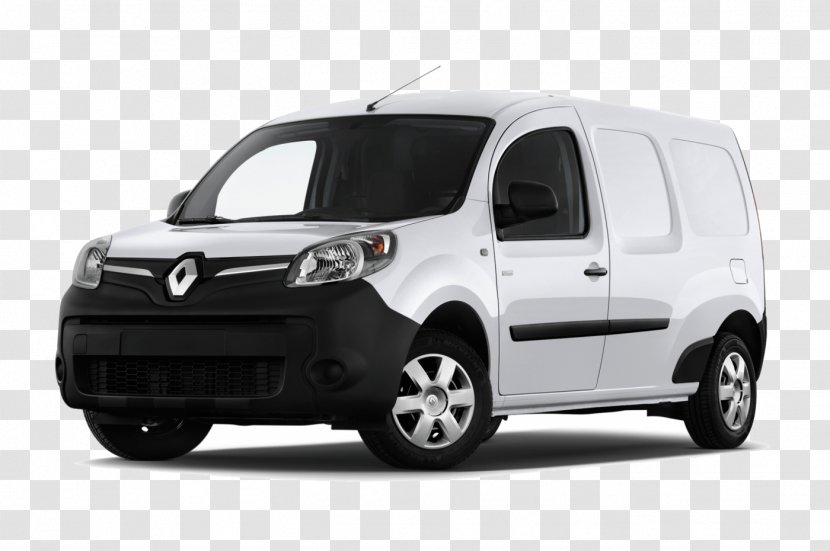 Compact Van Renault Kangoo VW Saveiro Car Transparent PNG