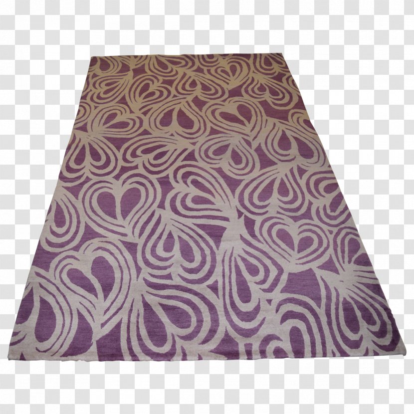 Purple Textile - Violet Transparent PNG