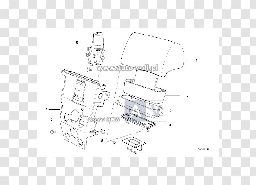 Drawing Car Technology Diagram - Hardware Accessory Transparent PNG