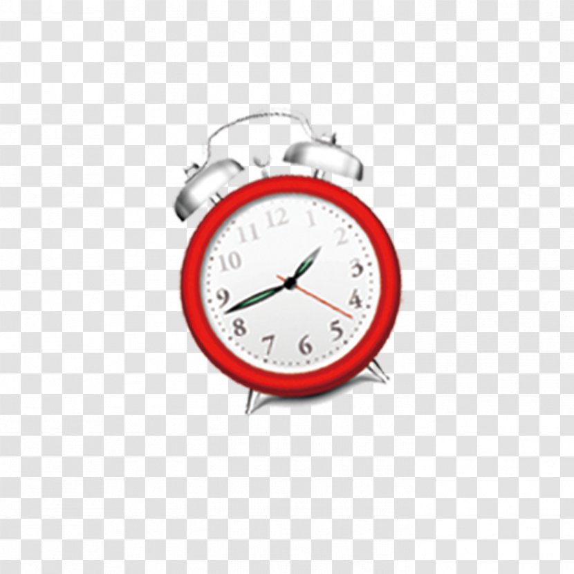 Alarm Clock Vecteur Gratis Transparent PNG