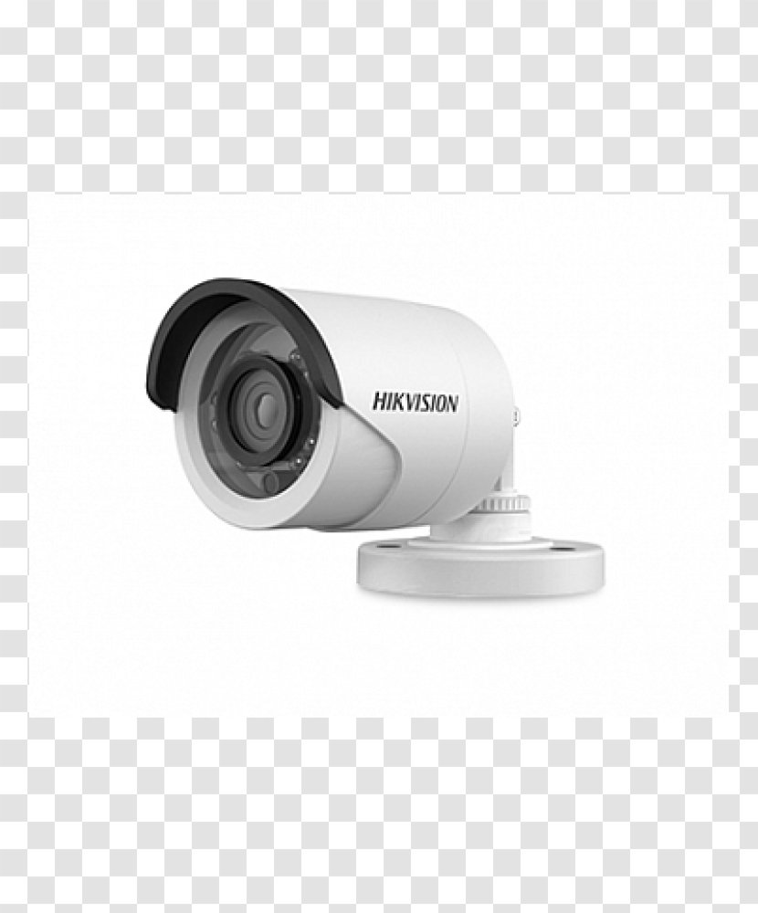 Closed-circuit Television Hikvision DS-2CD2142FWD-I IP Camera - Video Transparent PNG