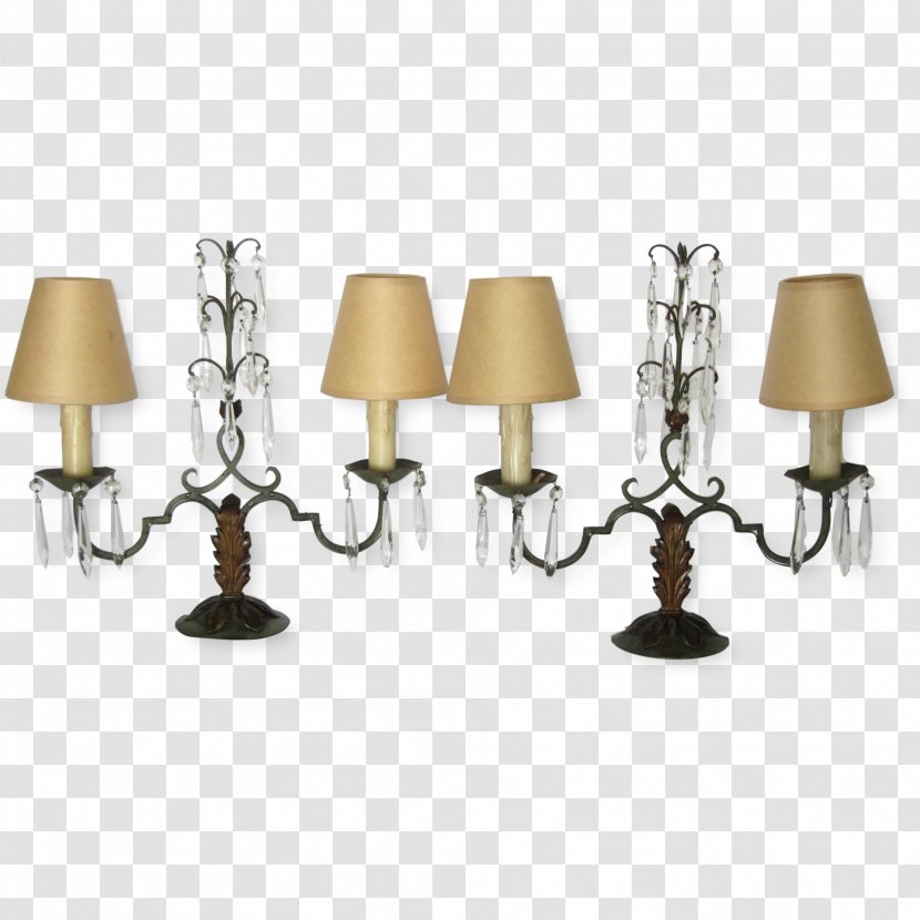 Electric Light Lighting Iron Chandelier Oil Lamp - Bettina Whiteford Home Transparent PNG