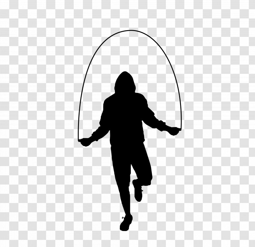 Jump Ropes Exercise Jumping - Rope Transparent PNG