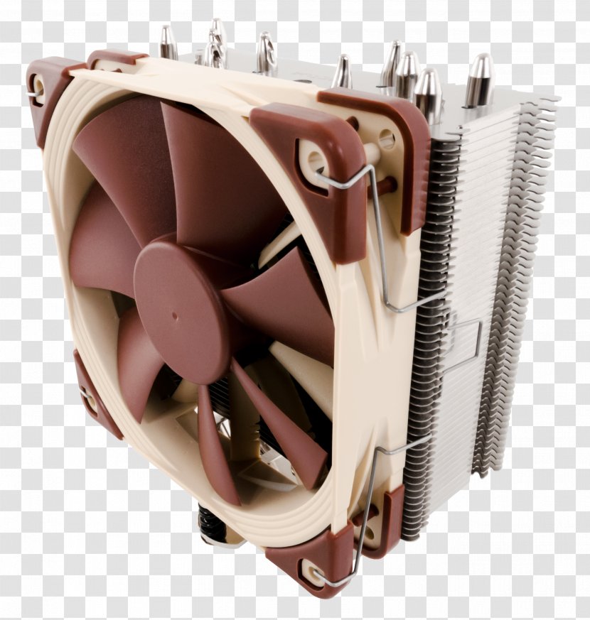 Socket AM4 Noctua Computer System Cooling Parts Central Processing Unit Intel Core Transparent PNG