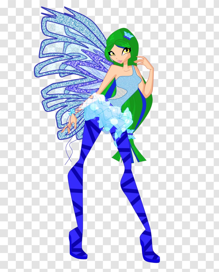 Fairy Costume Shoe Clip Art - Fictional Character Transparent PNG