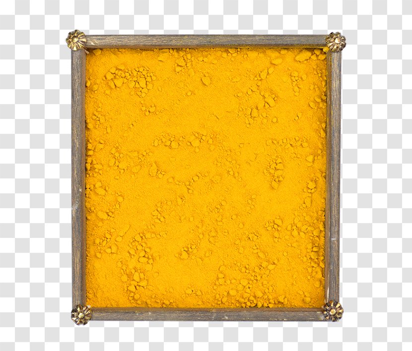 Food Coloring Colourant Spice Turmeric - Saffron Transparent PNG