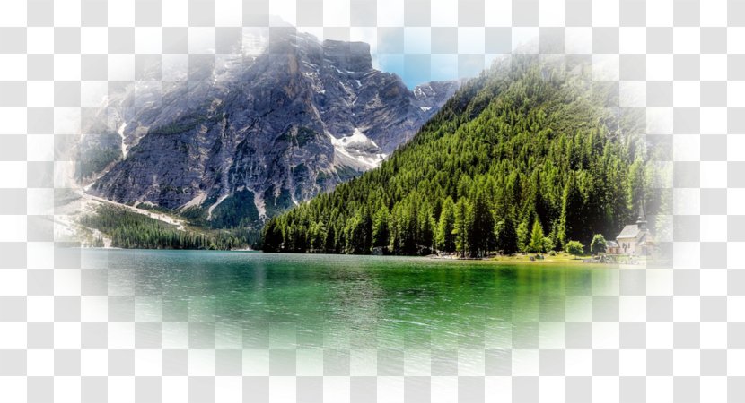Desktop Wallpaper Italy Display Resolution Computer - Mountain Transparent PNG