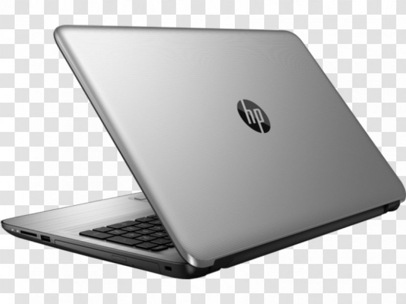 Laptop Hewlett-Packard HP EliteBook Intel Core I5 - Netbook Transparent PNG