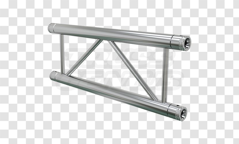 Truss LED Stage Lighting Roof - Hardware Accessory - Light Transparent PNG