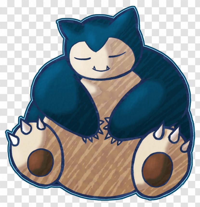 Headgear Birthday Animal Internet Forum Snorlax - Totoro Sweater Transparent PNG