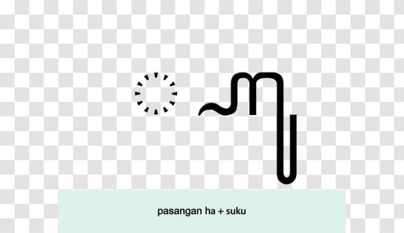 Logo Péngkal Brand Linguistics - Ha Transparent PNG