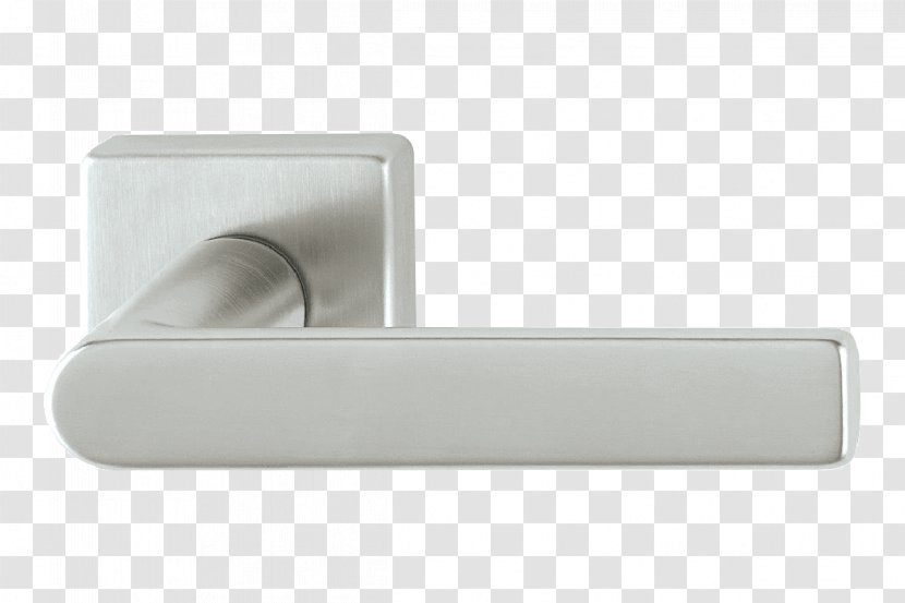 Door Handle Brass Furniture - Bathroom Transparent PNG