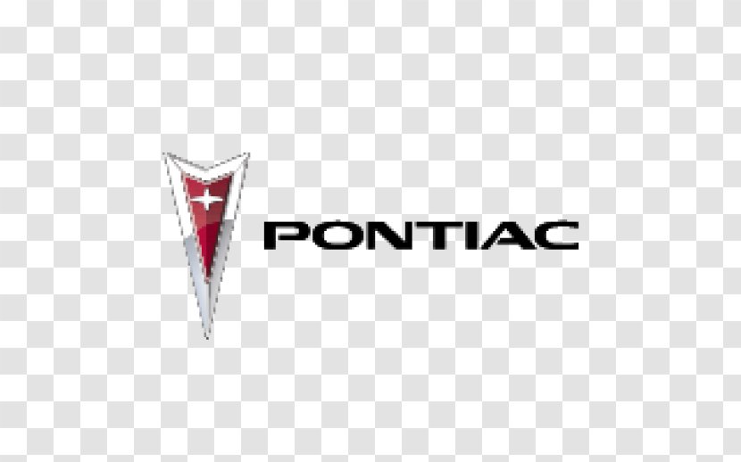 Pontiac Firebird Car General Motors Oldsmobile Buick - Text Transparent PNG
