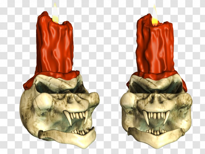 Bone Jaw - Share Transparent PNG