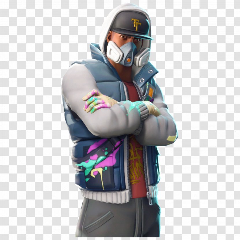 Fortnite Battle Royale Game Minecraft Skin - Cosmetics - Pictures Victory Transparent PNG