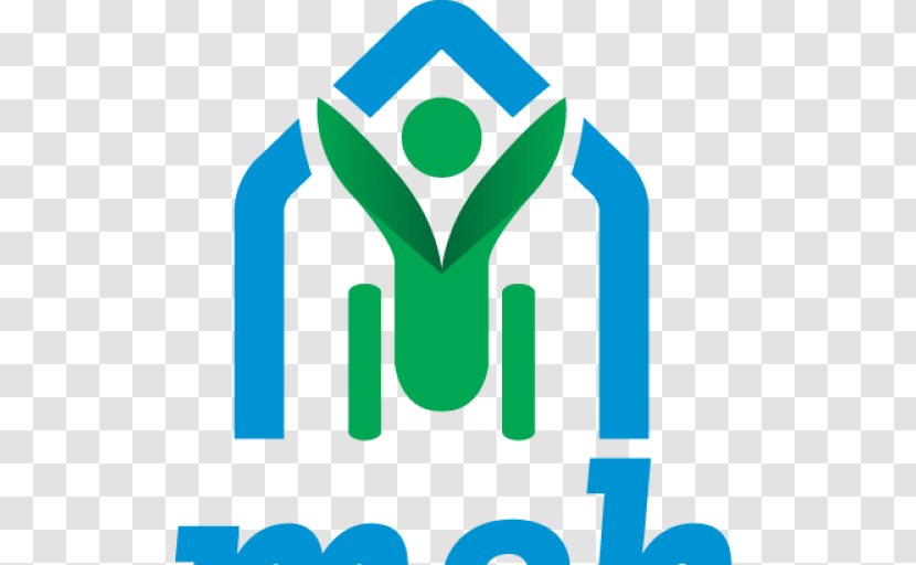 Promedic-CB Mobility2 Home Email Organization Logo - Short Transparent PNG