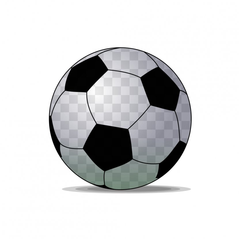 Football Player Sport Clip Art - Scalable Vector Graphics - Free Soccer Ball Images Transparent PNG