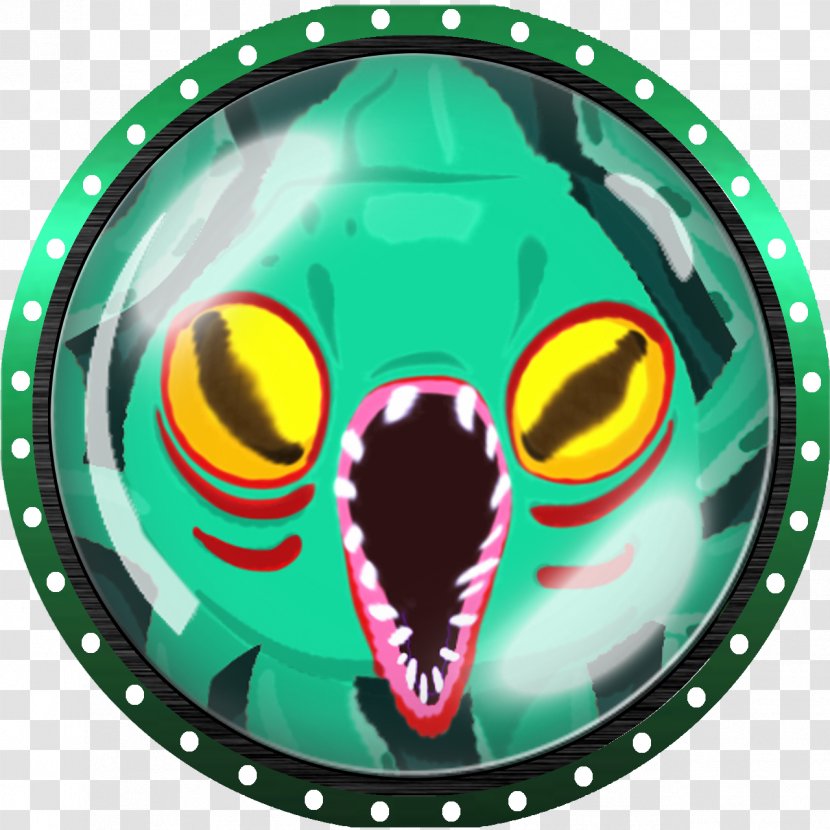 Agar.io Nebulous Thepix - Agario - Crocodile Transparent PNG