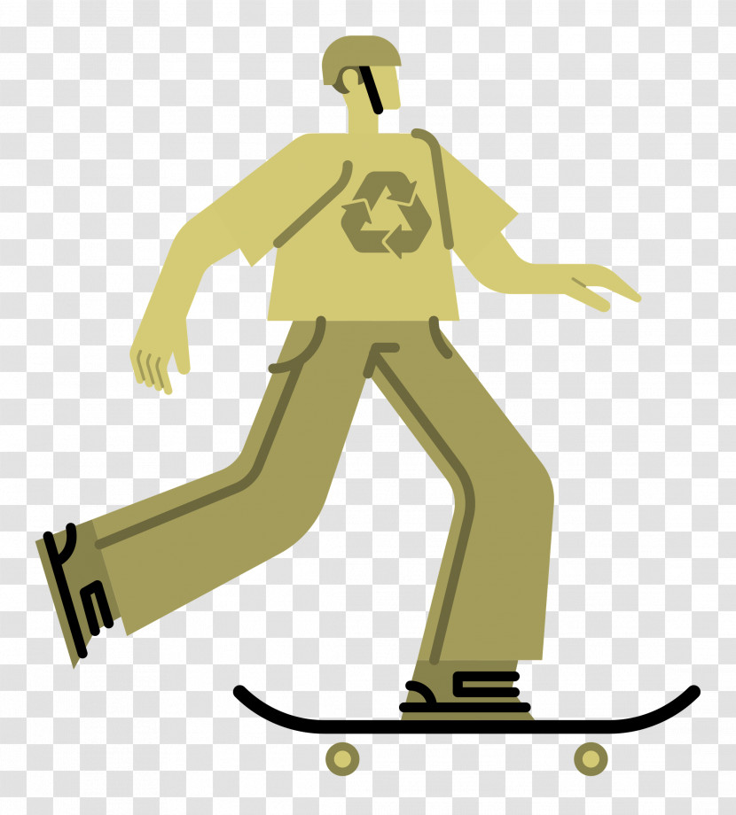 Longboard Skateboard Skateboarding Shoe Logo Transparent PNG