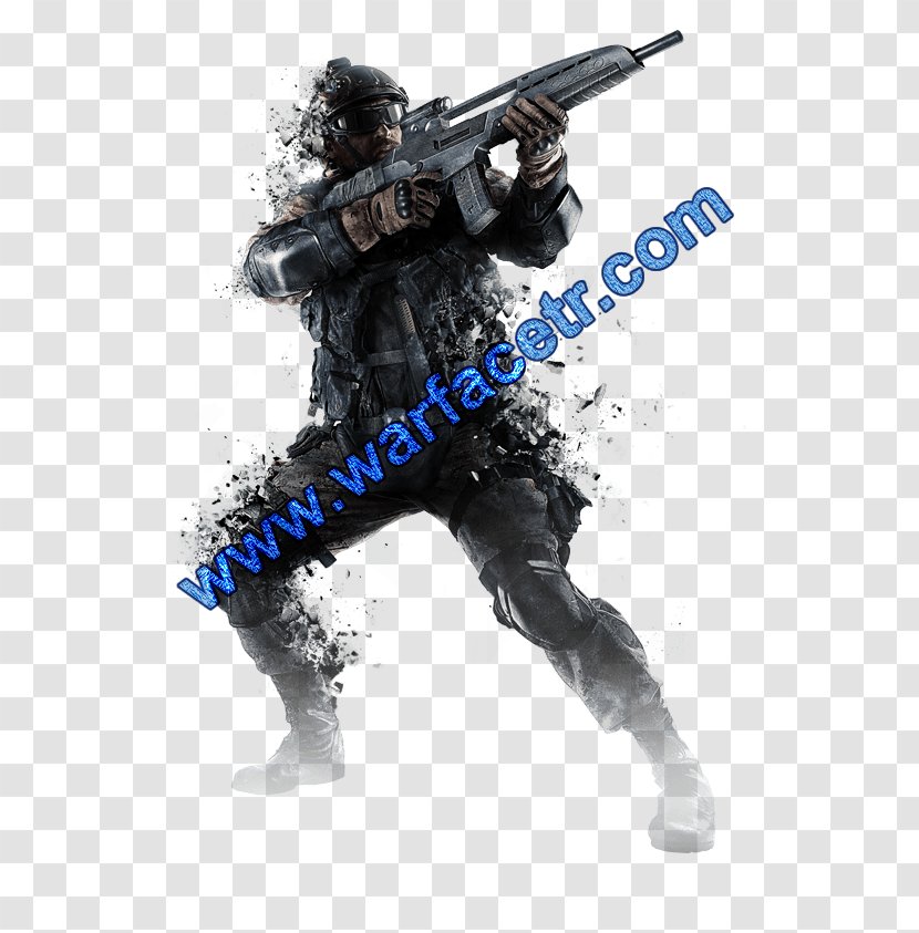 Warface Xbox 360 Video Game Roblox Gamer Transparent Png - xbox 360 roblox games