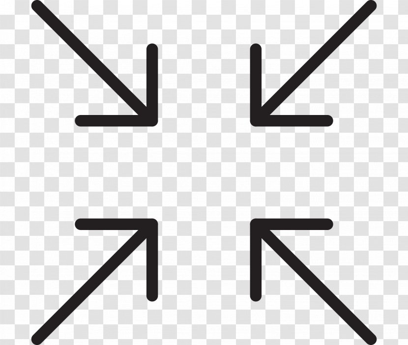 Symbol - Number - Triangle Transparent PNG