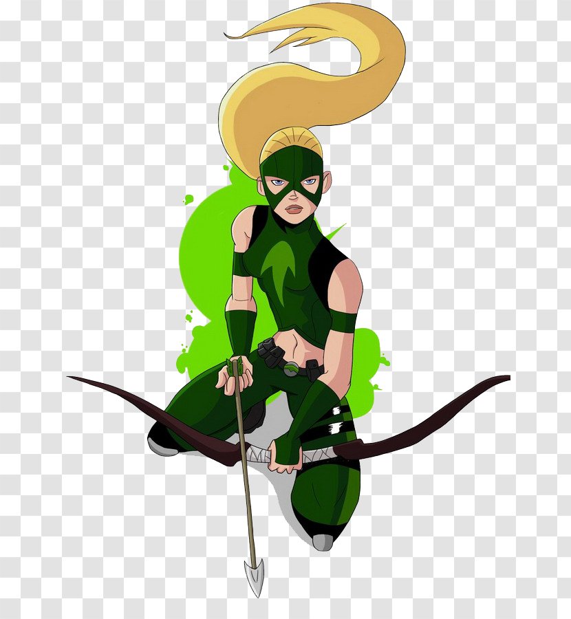 Halloween Costume Artemis Crock Hospital - Fictional Character Transparent PNG