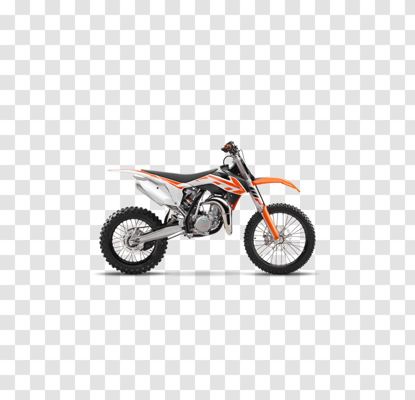 KTM Motorcycle Honda Brake Bicycle - Accessory Transparent PNG