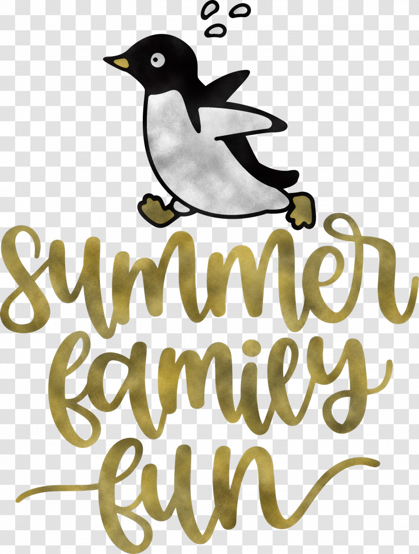 Summer Family Fun Summer Transparent PNG