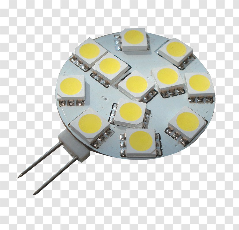 LED Lamp Light-emitting Diode Incandescent Light Bulb Lighting White - Direct Current - Electric Equipment Transparent PNG