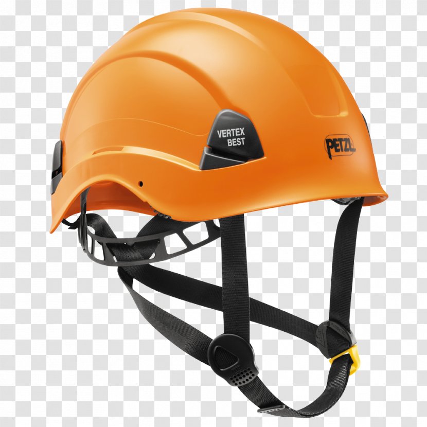 Petzl Helmet Hard Hats Climbing Headlamp - Tikkina Transparent PNG