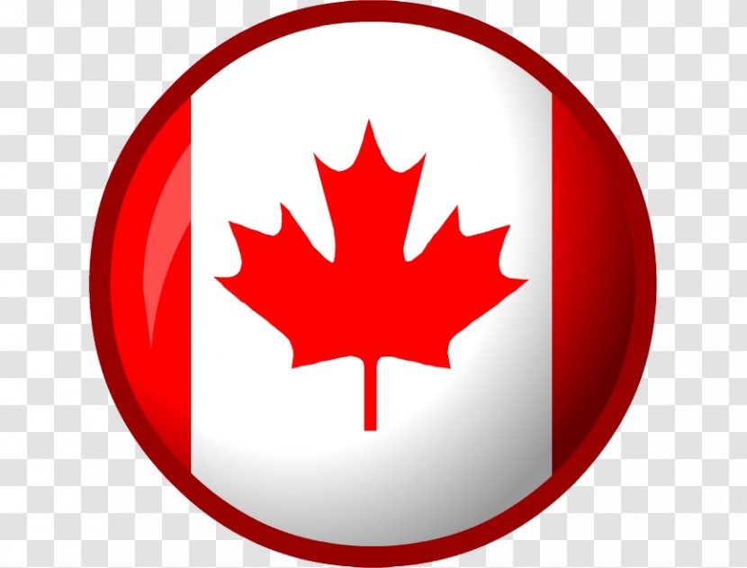 Flag Of Canada Maple Leaf Australia - National Transparent PNG